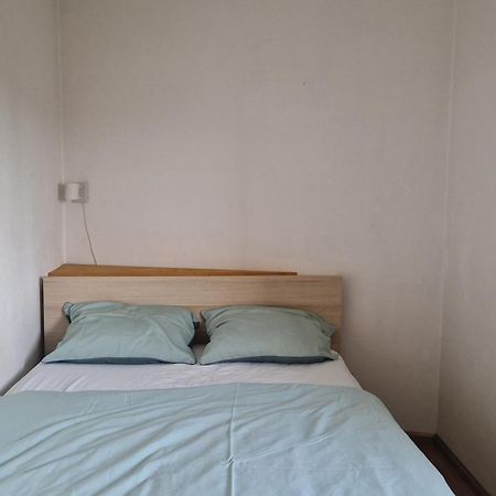 Apartma Na Skdnu Dutovlje Esterno foto