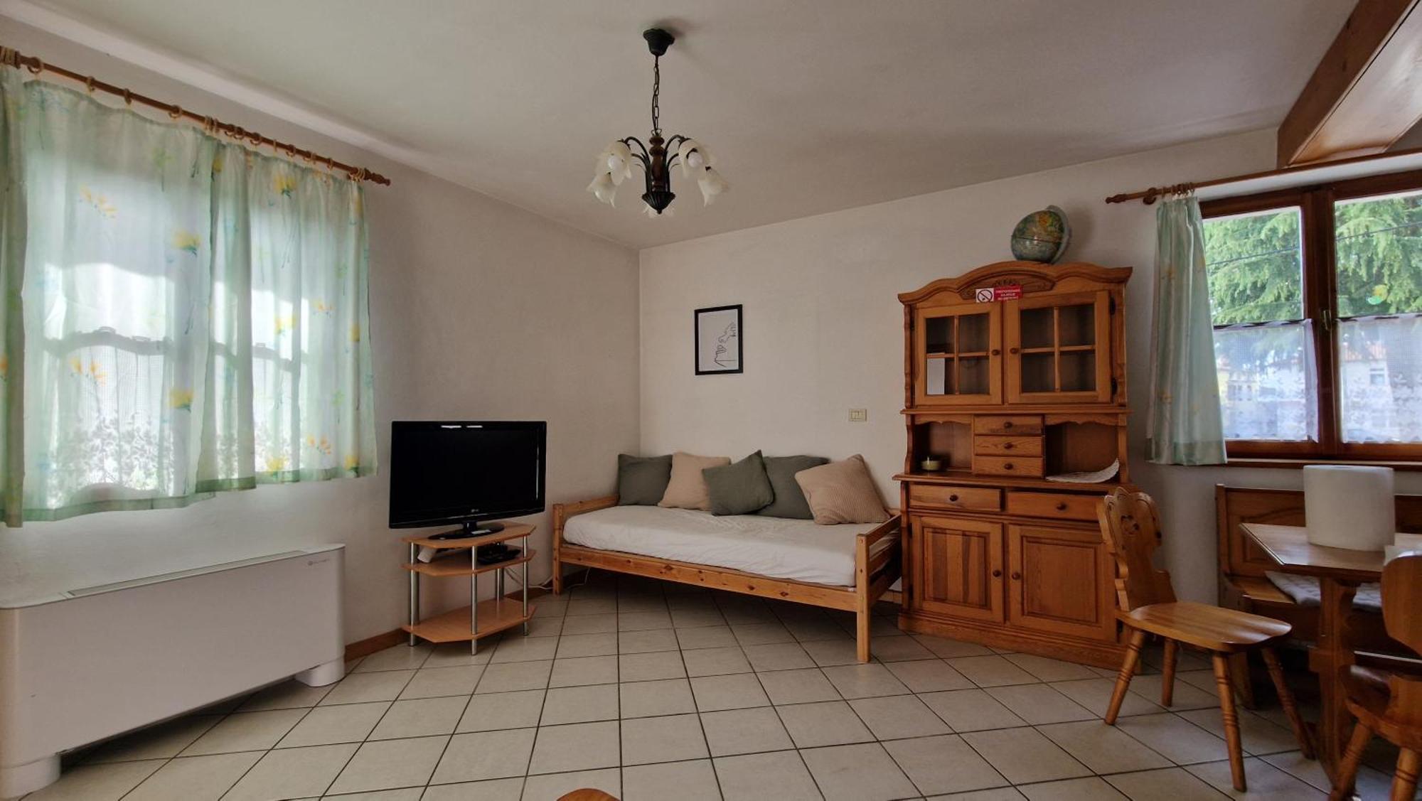 Apartma Na Skdnu Dutovlje Esterno foto